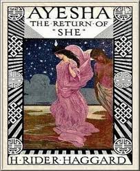 Ayesha, the Return of She
